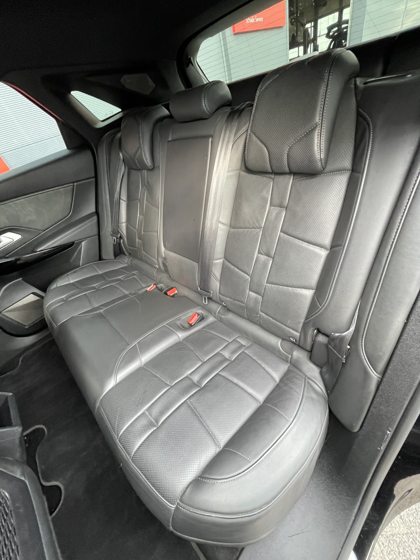 Hoofdafbeelding DS DS 7