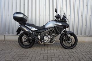 Suzuki V-Strom Dl 650