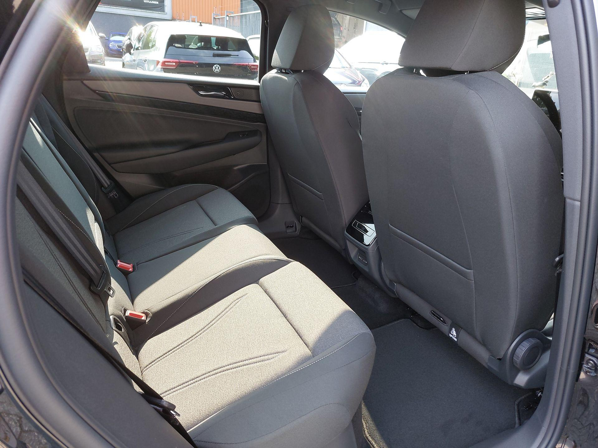 Hoofdafbeelding Volkswagen ID.7
