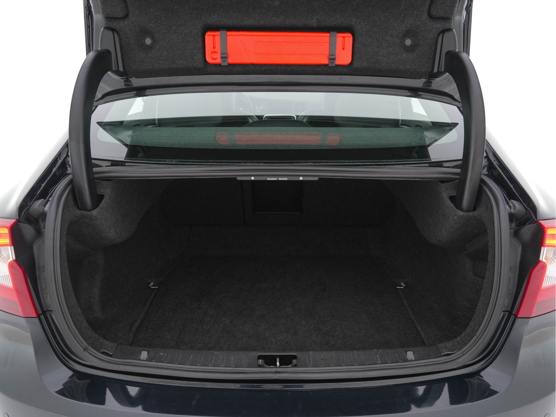 Hoofdafbeelding Volvo S60