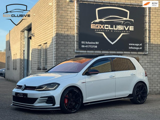 Volkswagen Golf 2.0 TSI GTI Performance Full Option/Akra/Stage2/373PK/Pano/ACC/Dynaudio/Lane