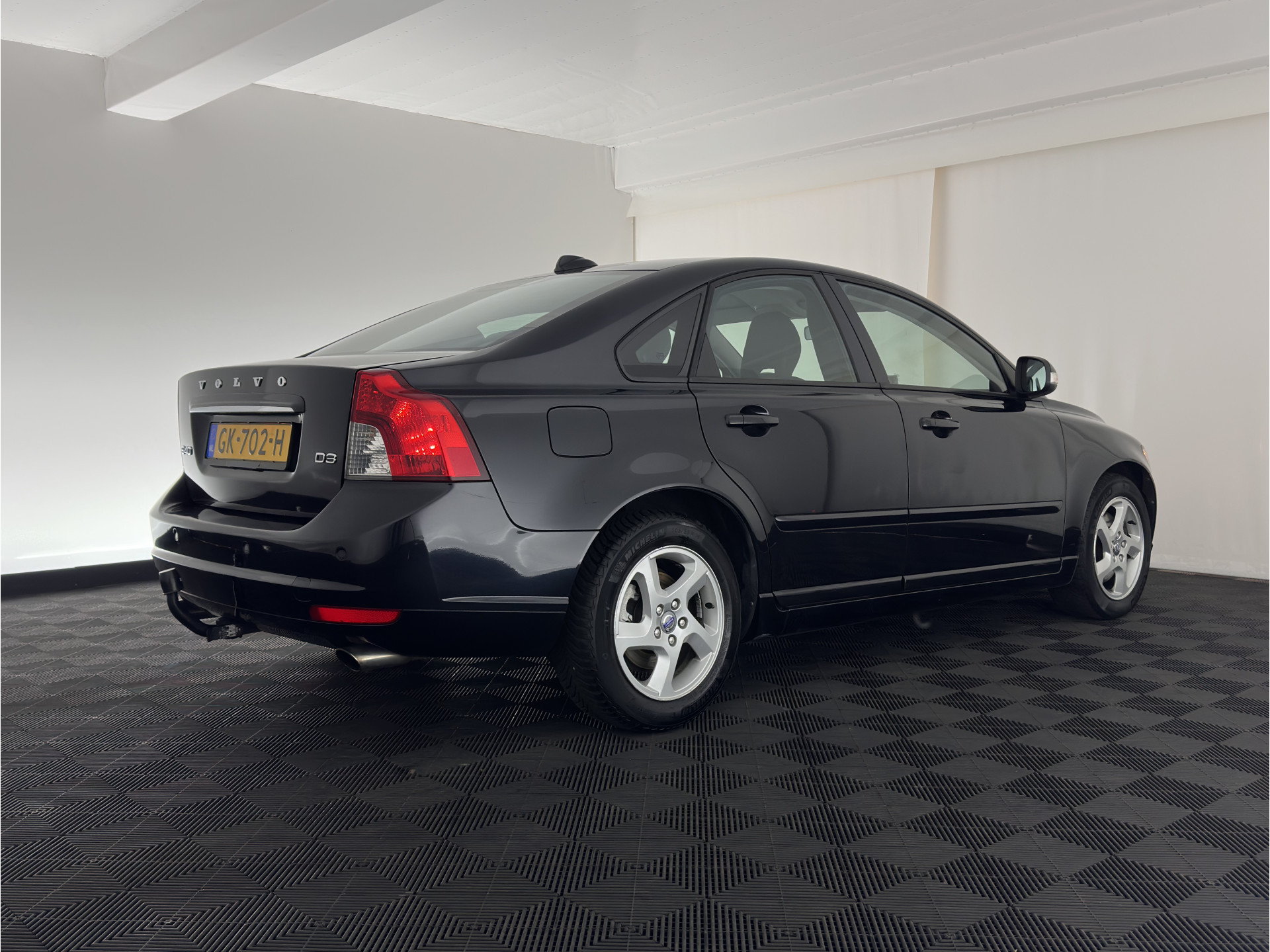 Hoofdafbeelding Volvo S40