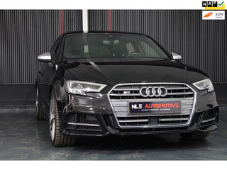 Audi A3 Sportback 2.0 TFSI S3 quattro Pro Line Plus