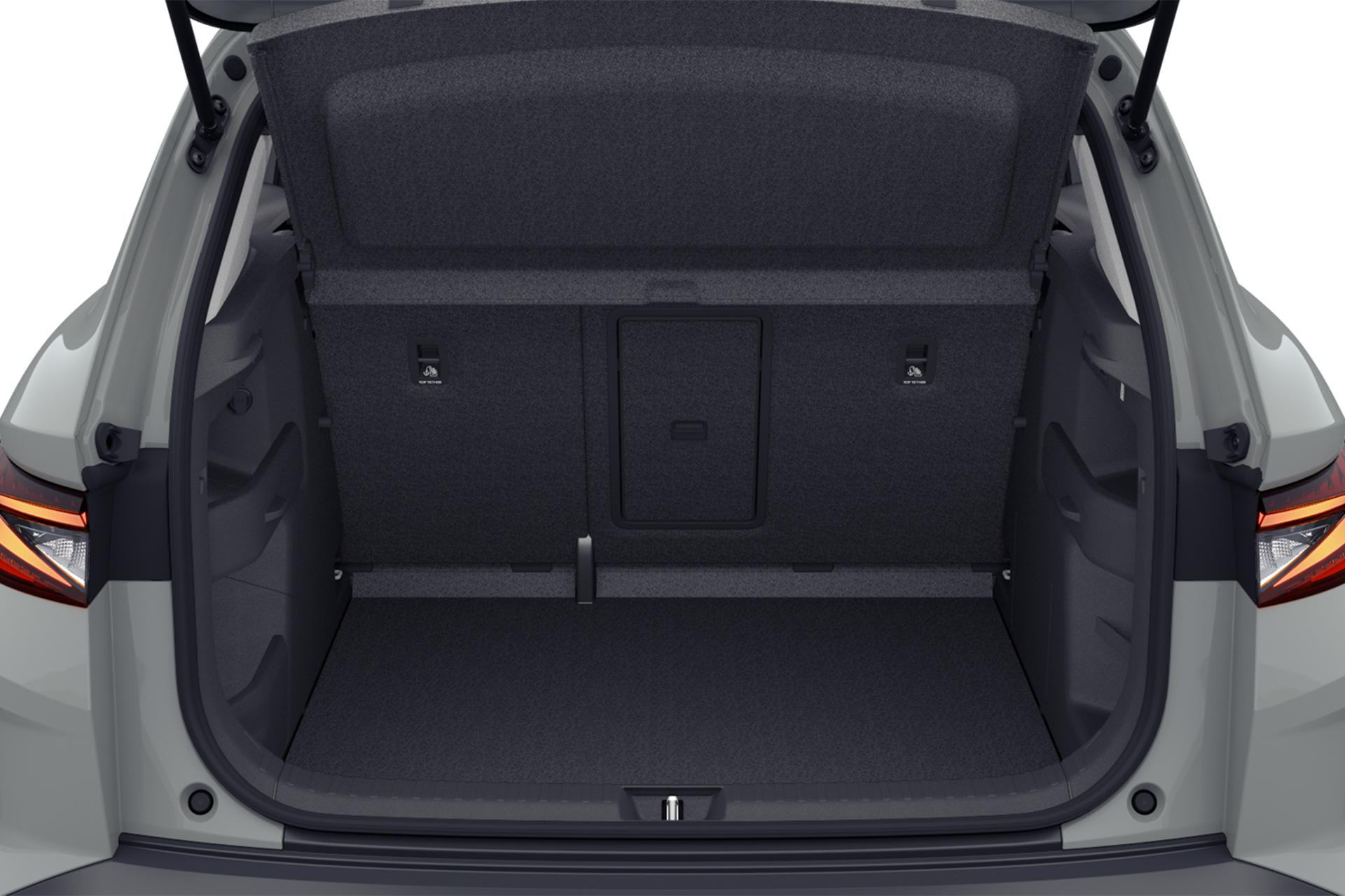 Hoofdafbeelding Škoda Elroq