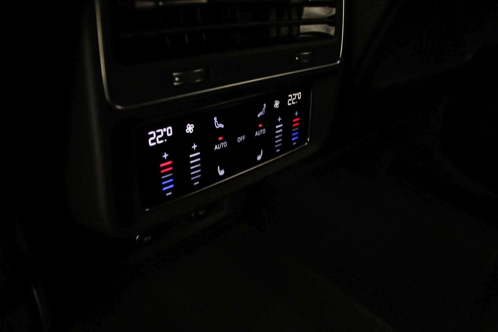 Hoofdafbeelding Audi SQ8