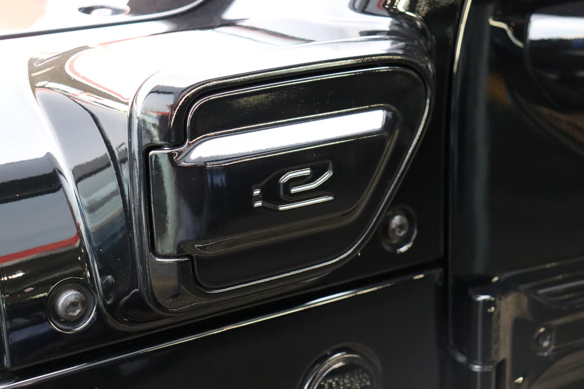 Hoofdafbeelding Jeep Wrangler