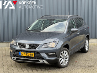 SEAT Ateca 1.0 EcoTSI Style | Cruise Control | Parkeersensoren