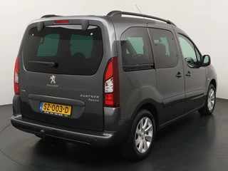 Peugeot Partner - afbeelding nr 7