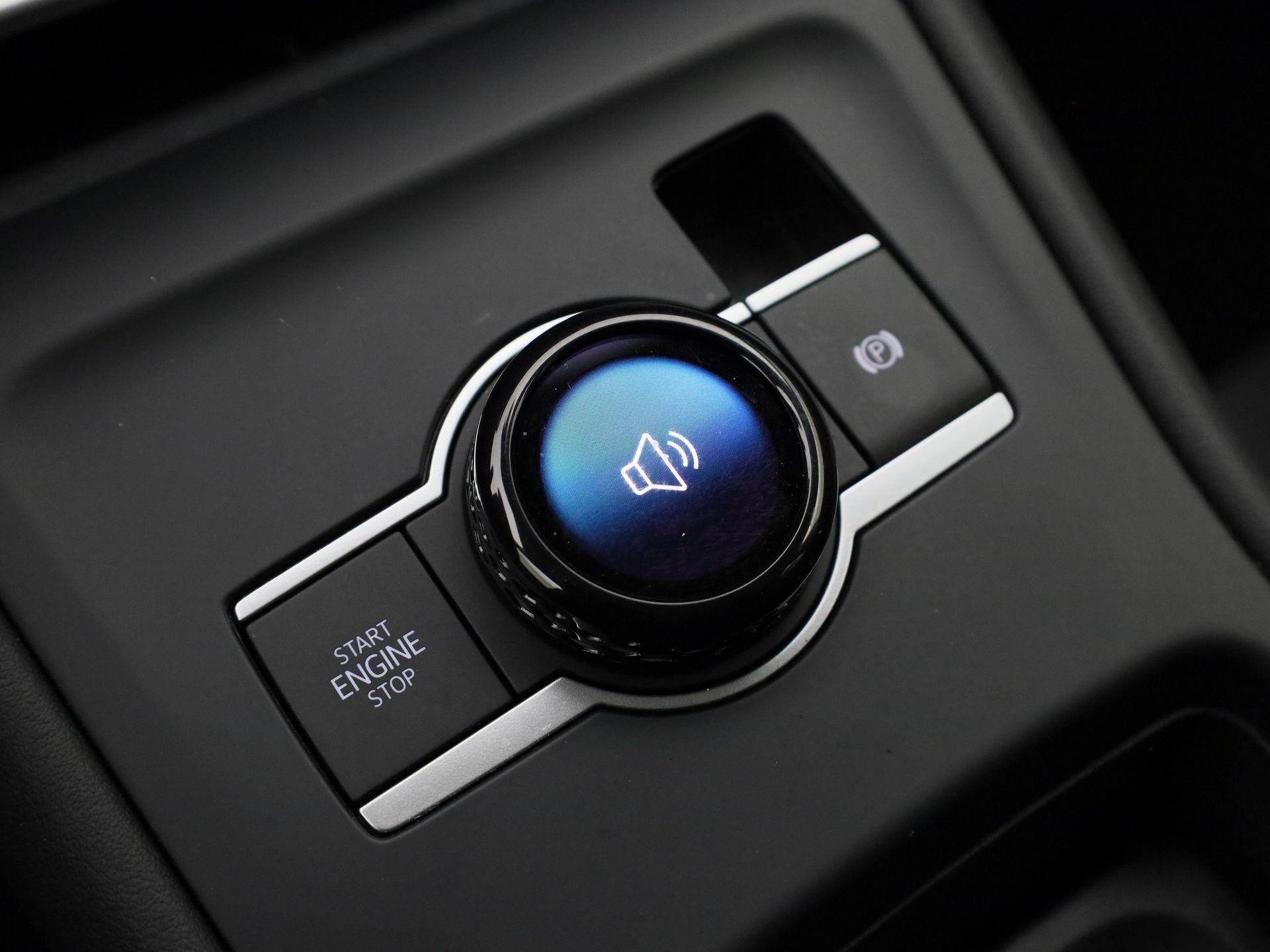 Hoofdafbeelding Volkswagen Tayron