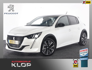 Peugeot 208 1.2 PureTech GT | Panorama Dak | Camera | Digitaal Dashboard |