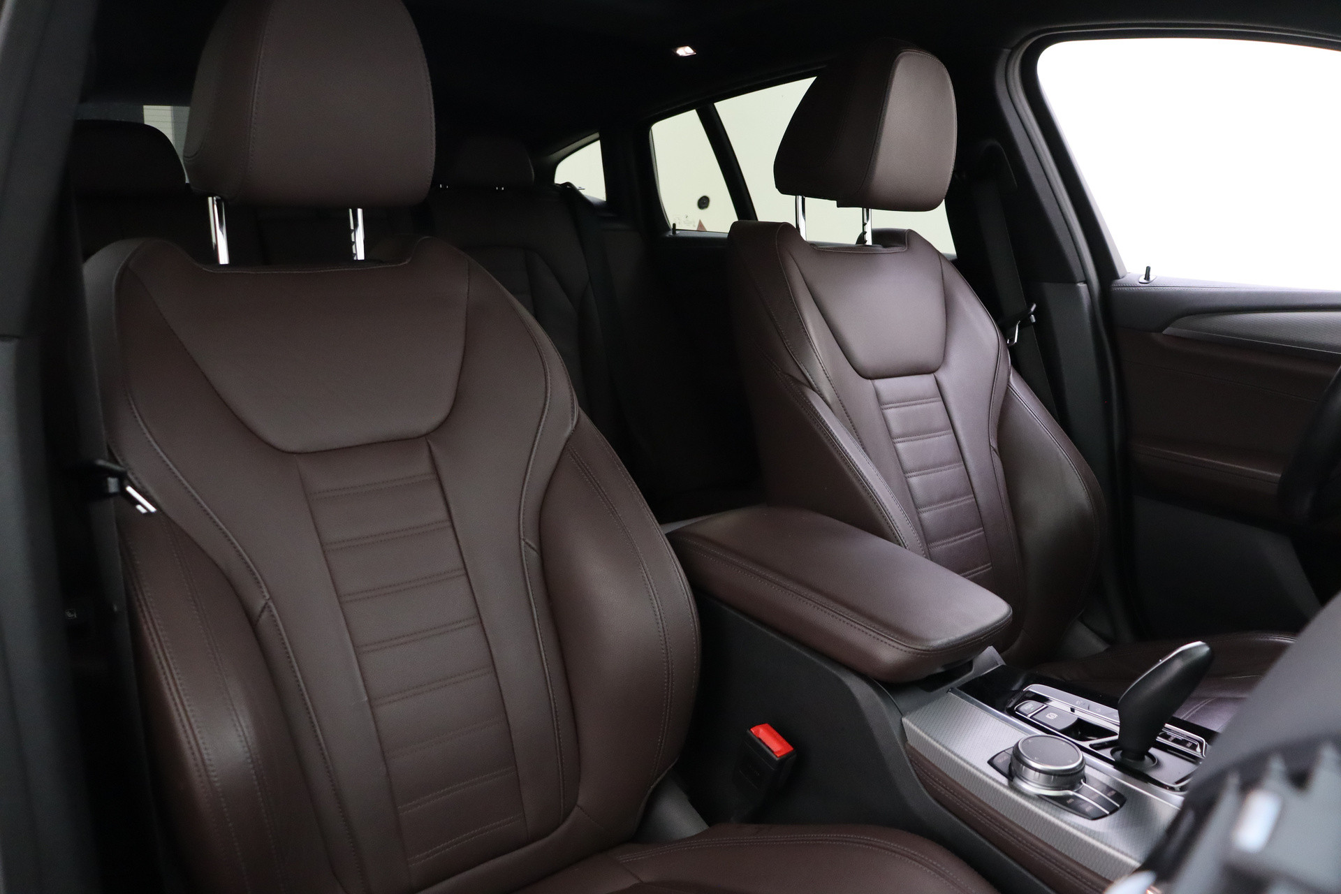 Hoofdafbeelding BMW X4