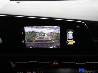 Kia Niro EV Kia Niro EV Air 64.8 kWh | Navigatie | Stoel- & Stuurverwarming! - afbeelding nr 11