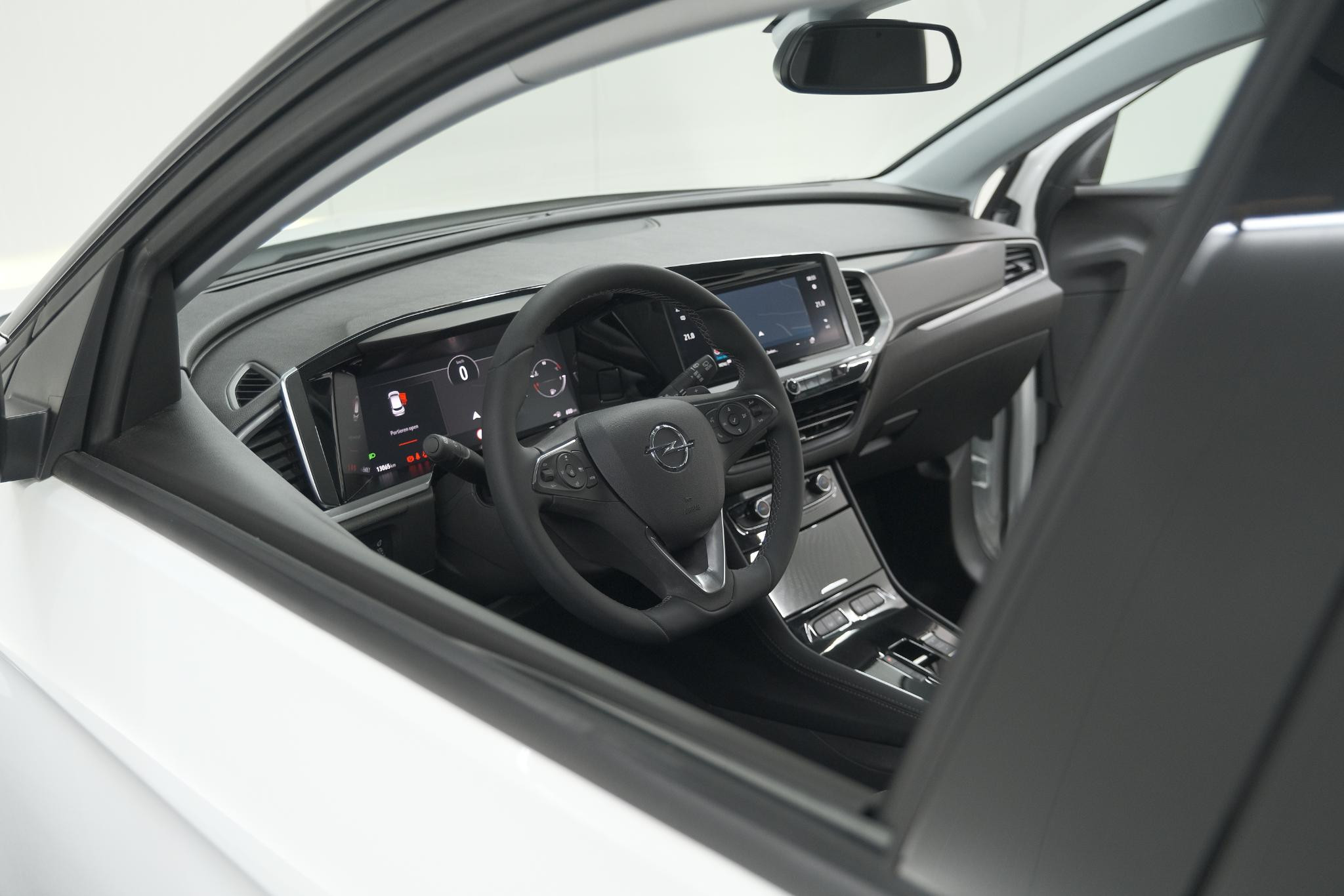 Hoofdafbeelding Opel Grandland