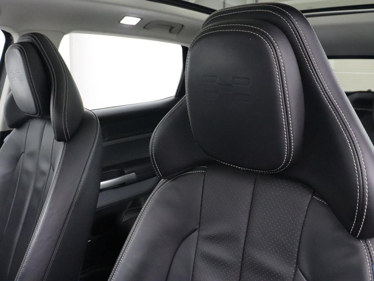 Hoofdafbeelding Aiways U5