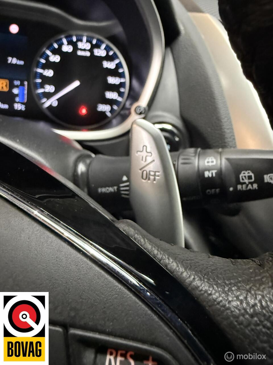 Hoofdafbeelding Mitsubishi Eclipse Cross