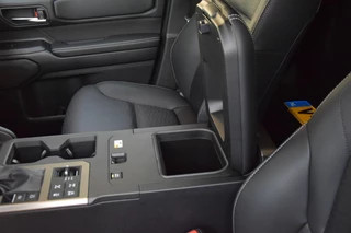 Toyota Land Cruiser Toyota Land Cruiser Landcruiser 2.8 D-4D 5DRS PROFESSIONAL A/T VAN - afbeelding nr 27