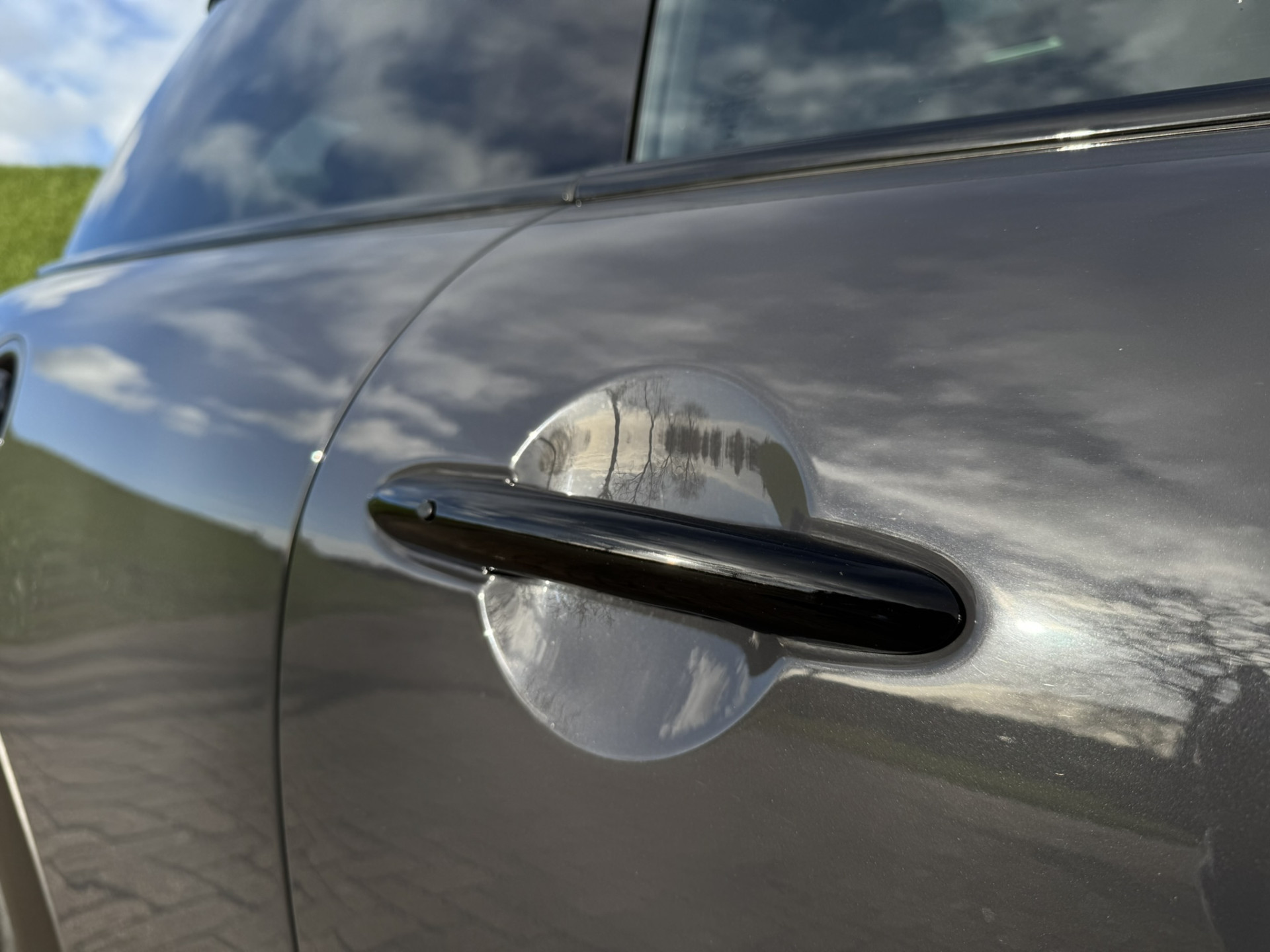 Hoofdafbeelding MINI Cooper S