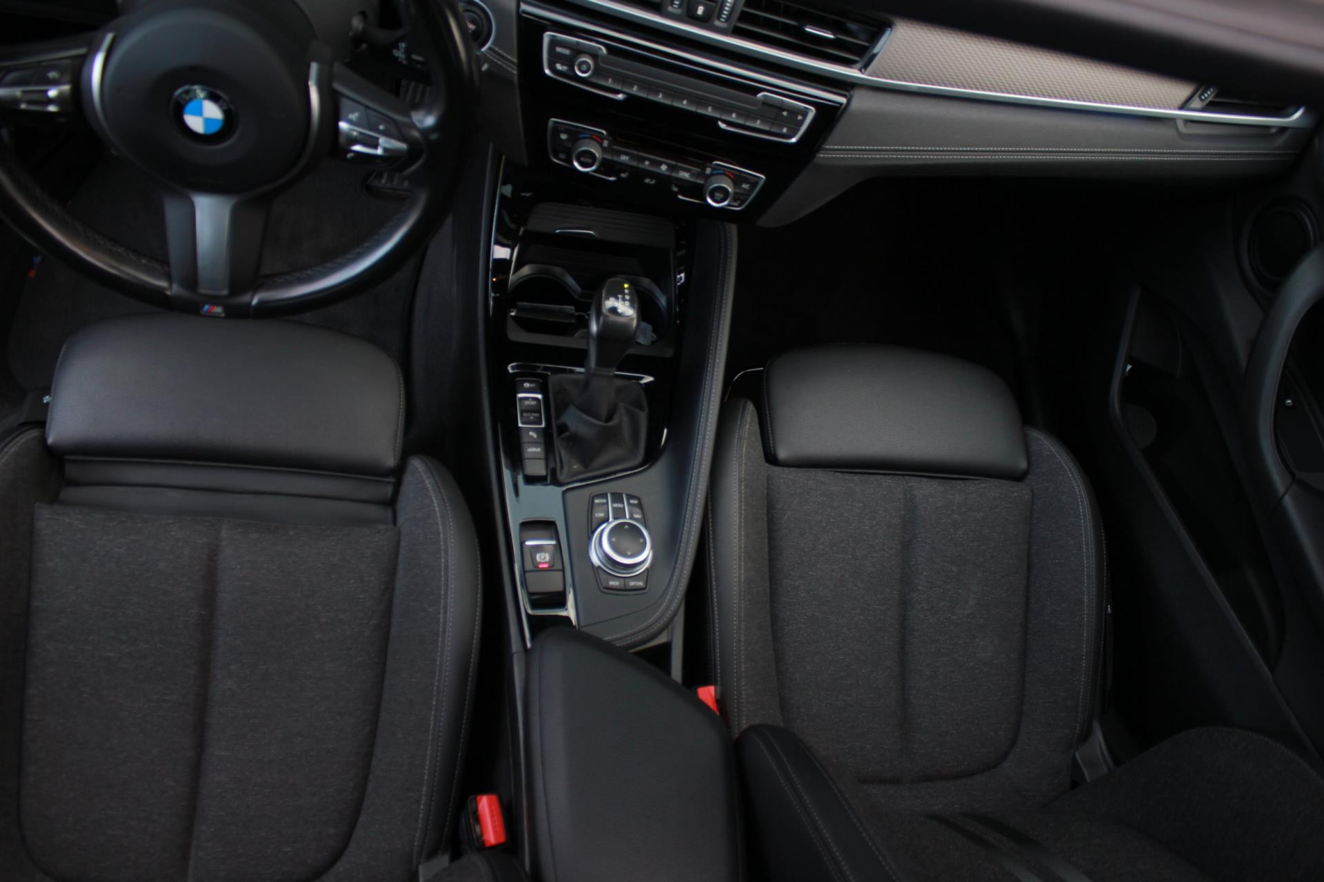 Hoofdafbeelding BMW X2