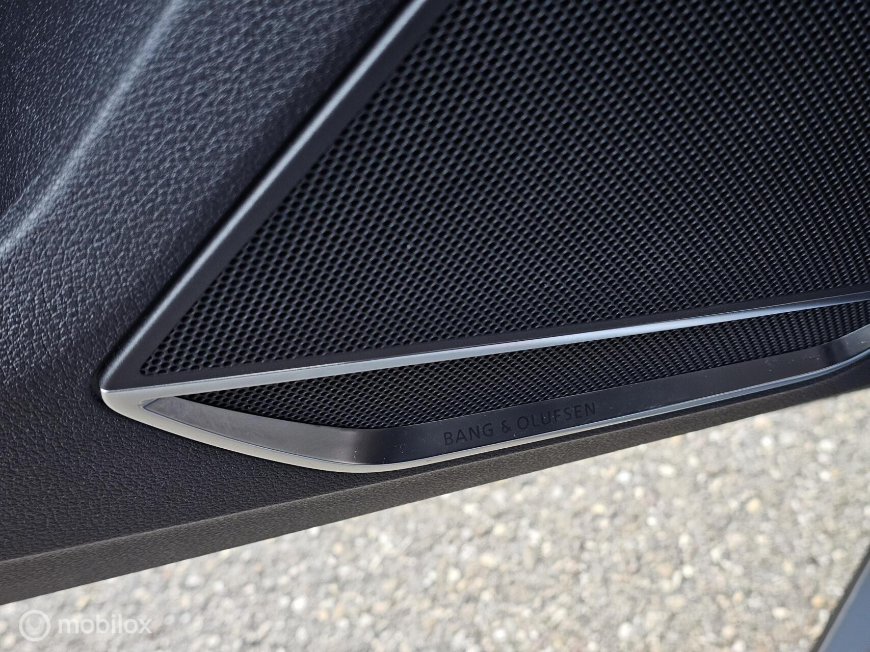 Hoofdafbeelding Audi RSQ3