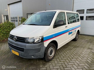 Volkswagen Transporter Combi L1H1