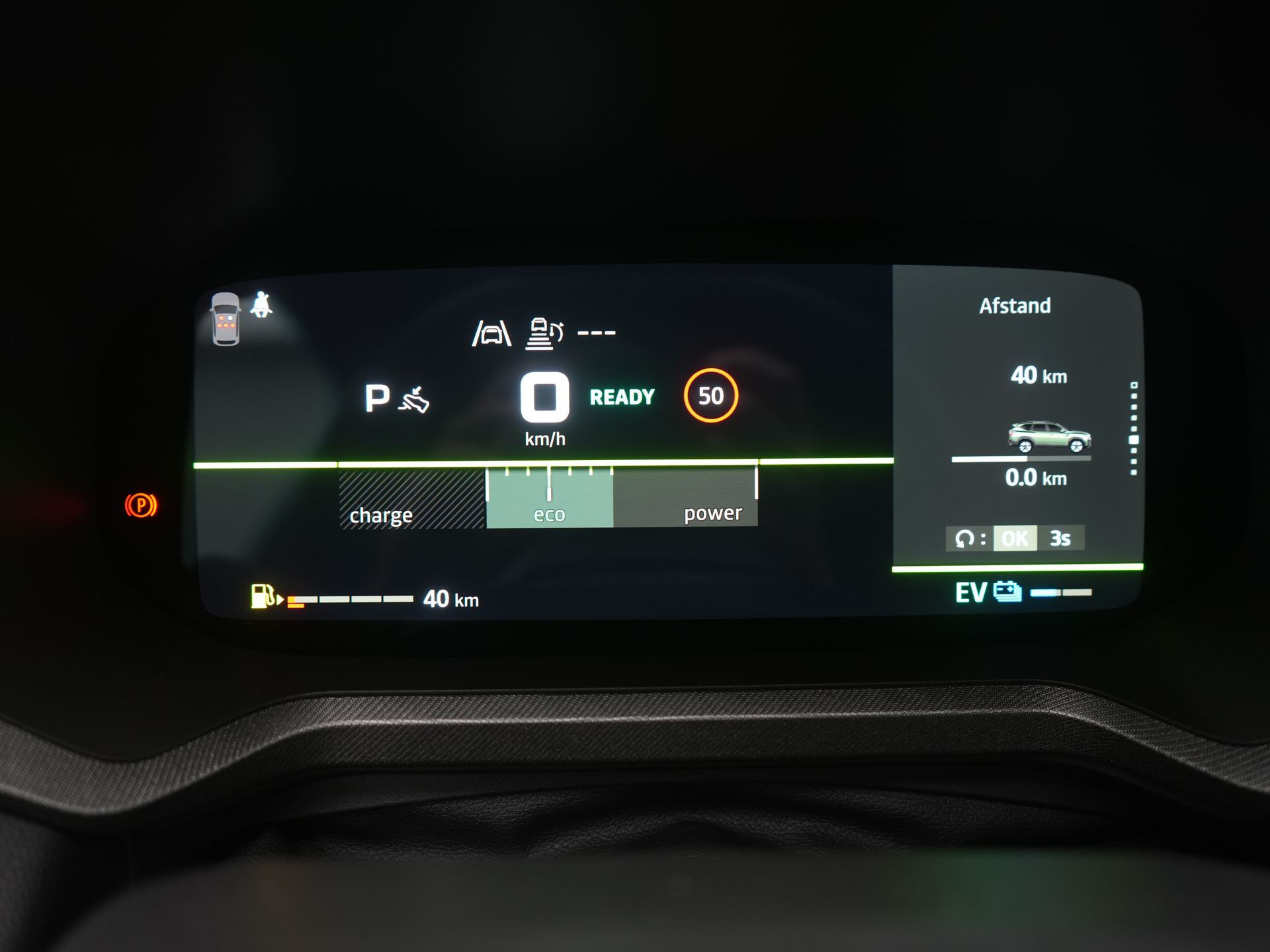 Hoofdafbeelding Dacia Bigster