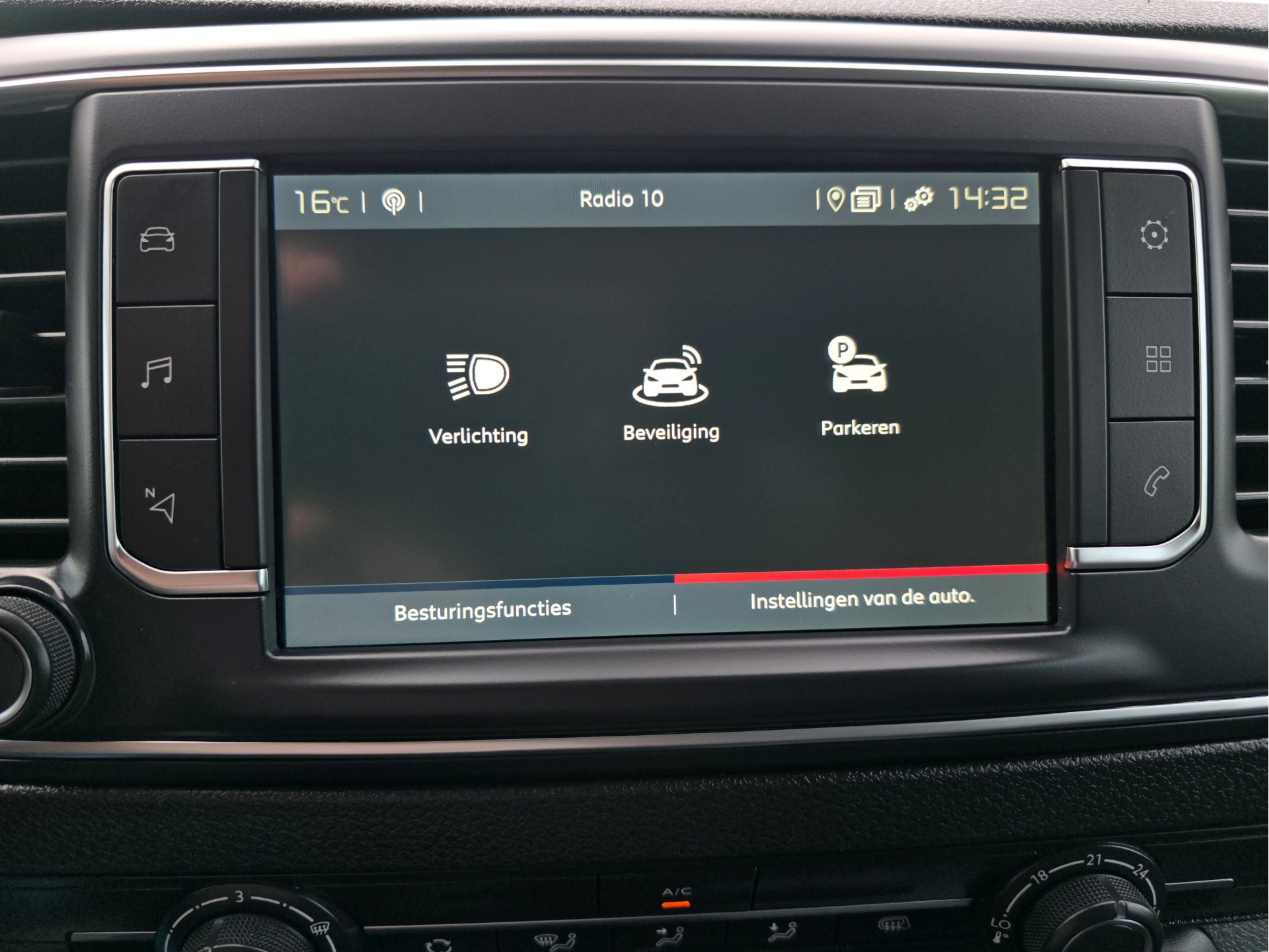 Hoofdafbeelding Fiat Scudo