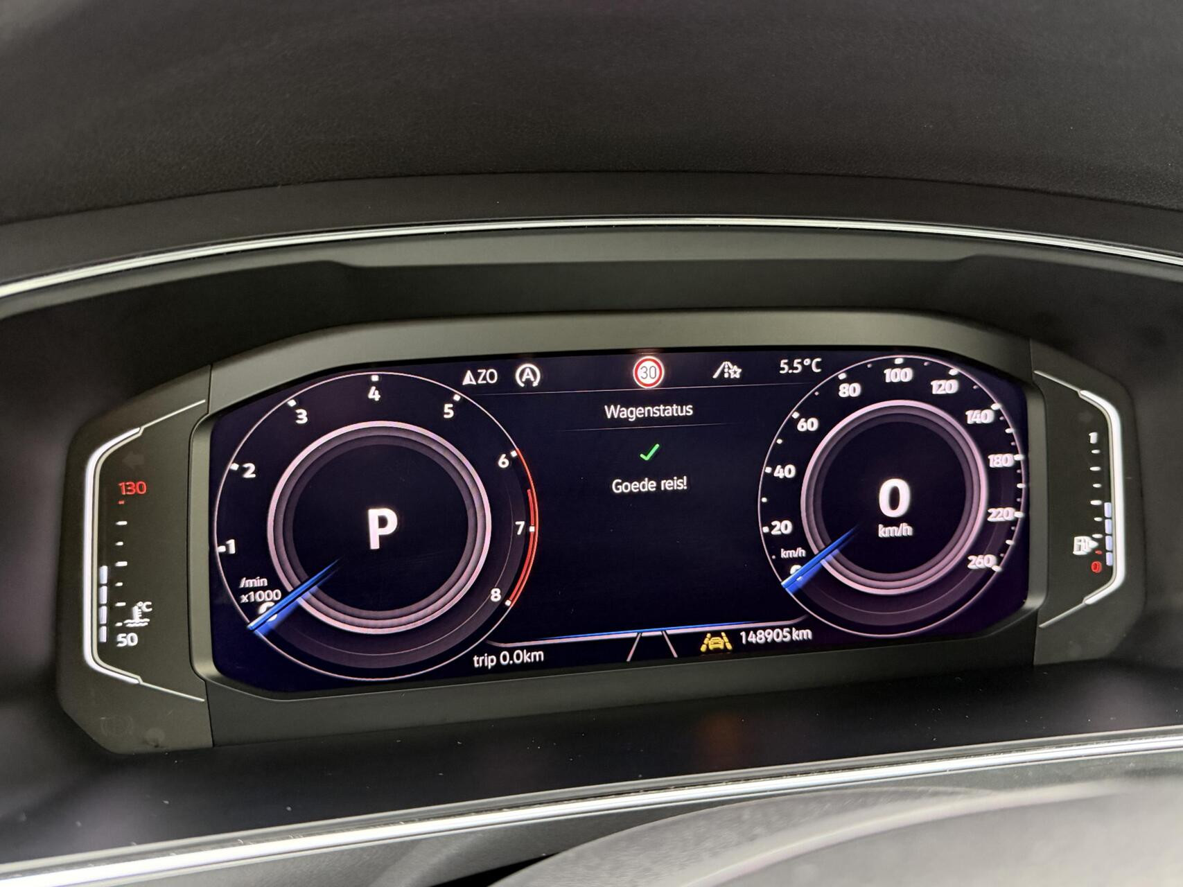 Hoofdafbeelding Volkswagen Tiguan Allspace