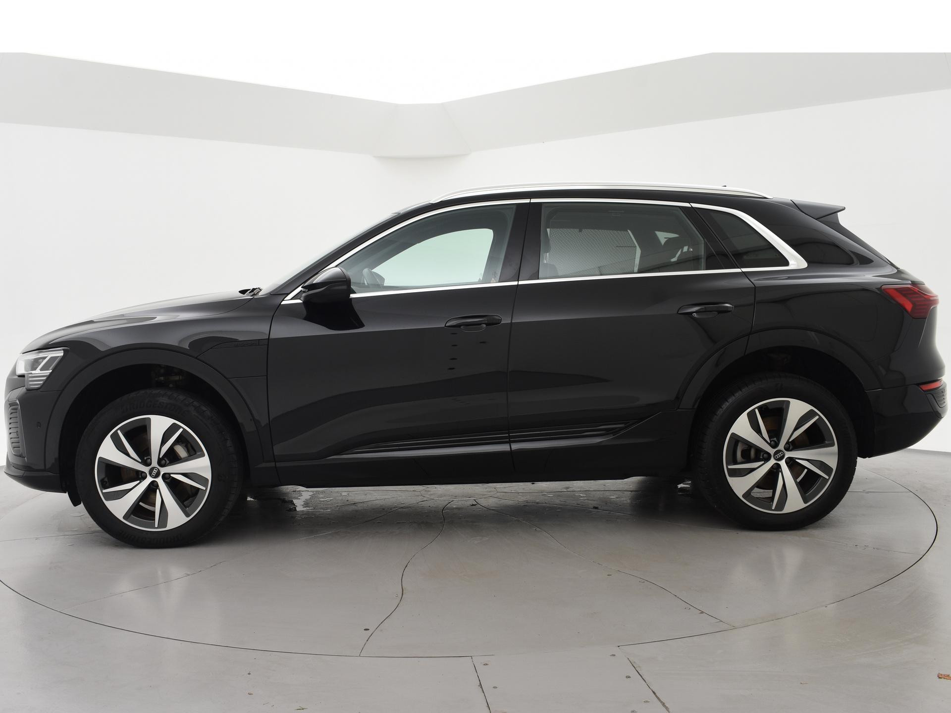 Hoofdafbeelding Audi Q8 e-tron
