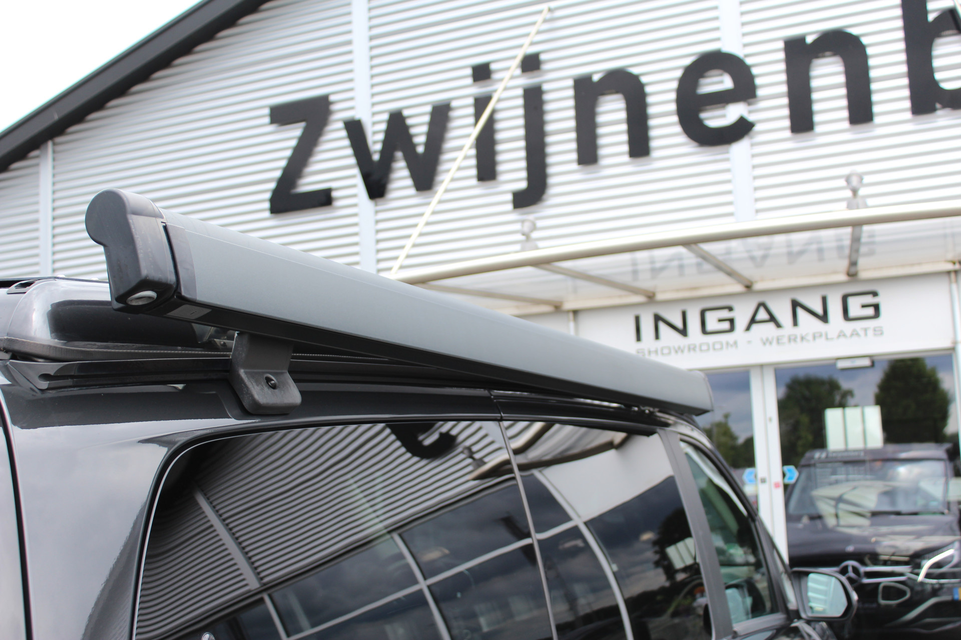 Hoofdafbeelding Mercedes-Benz Marco Polo