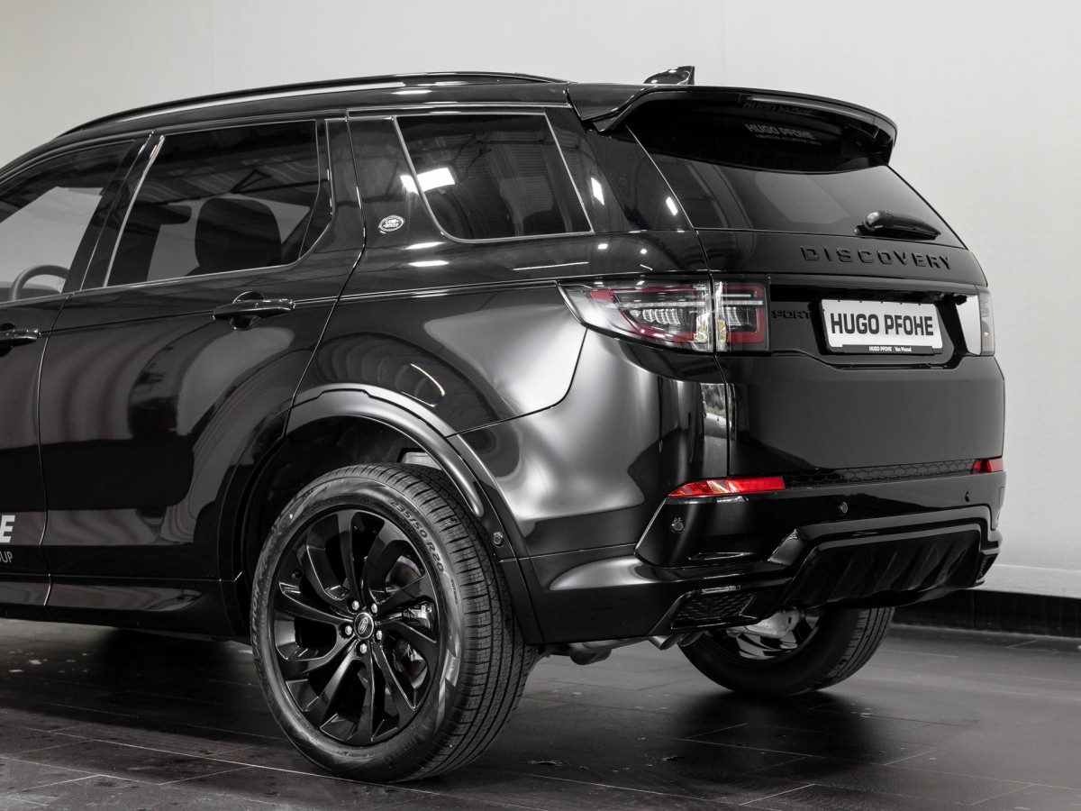 Land Rover-Discovery Sport-image-9