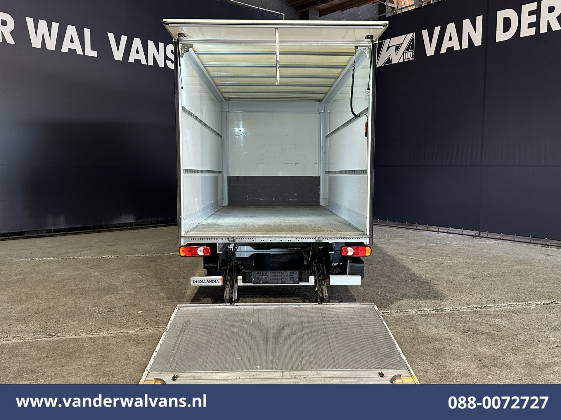 Hoofdafbeelding Peugeot Boxer