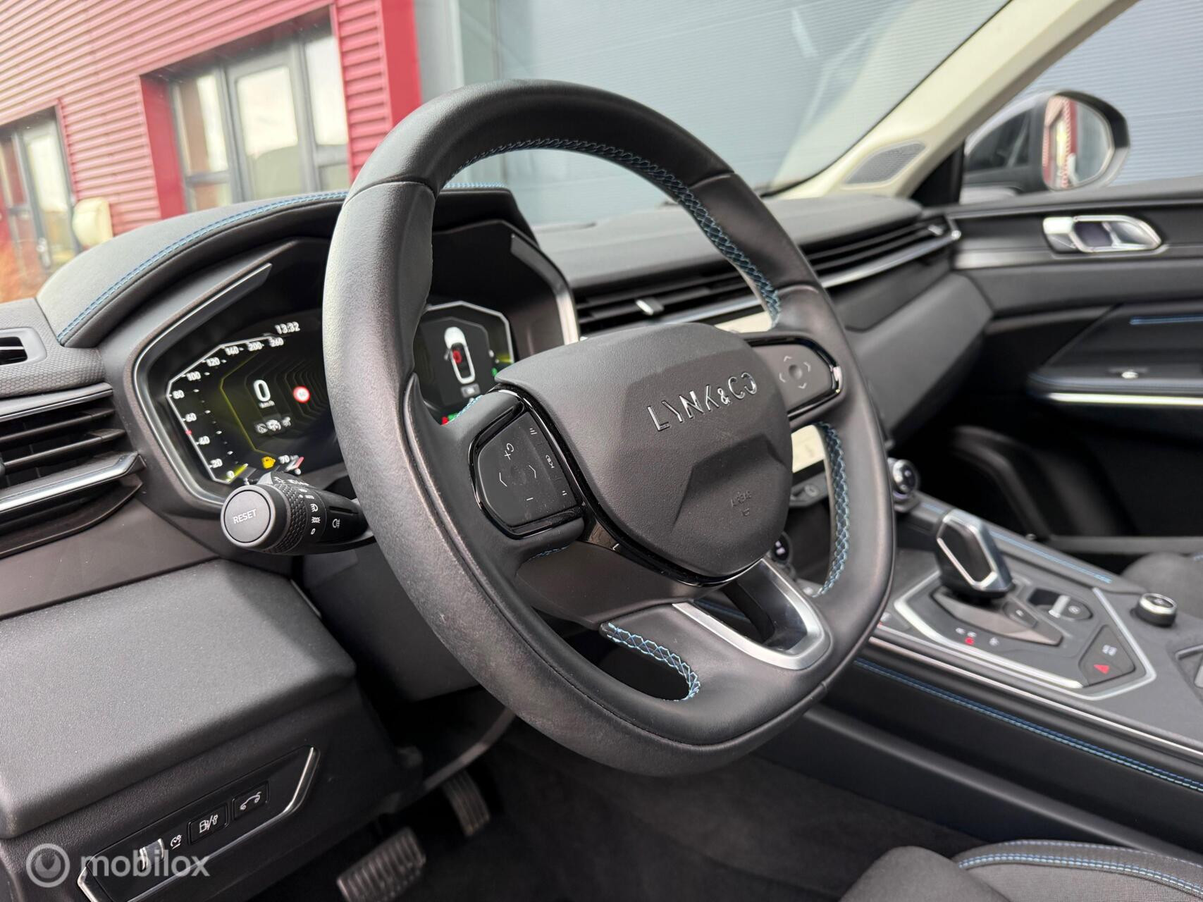 Hoofdafbeelding Lynk & Co 01