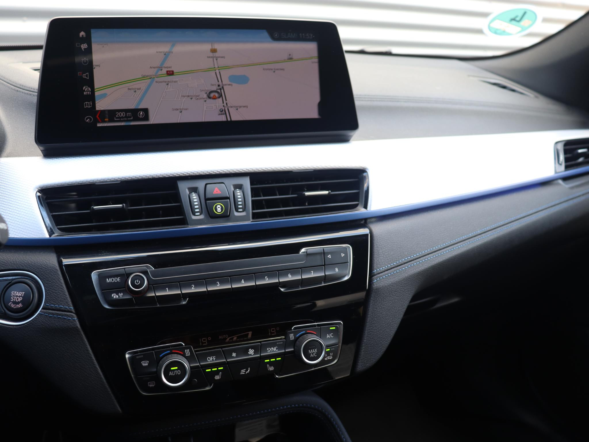 Hoofdafbeelding BMW X2