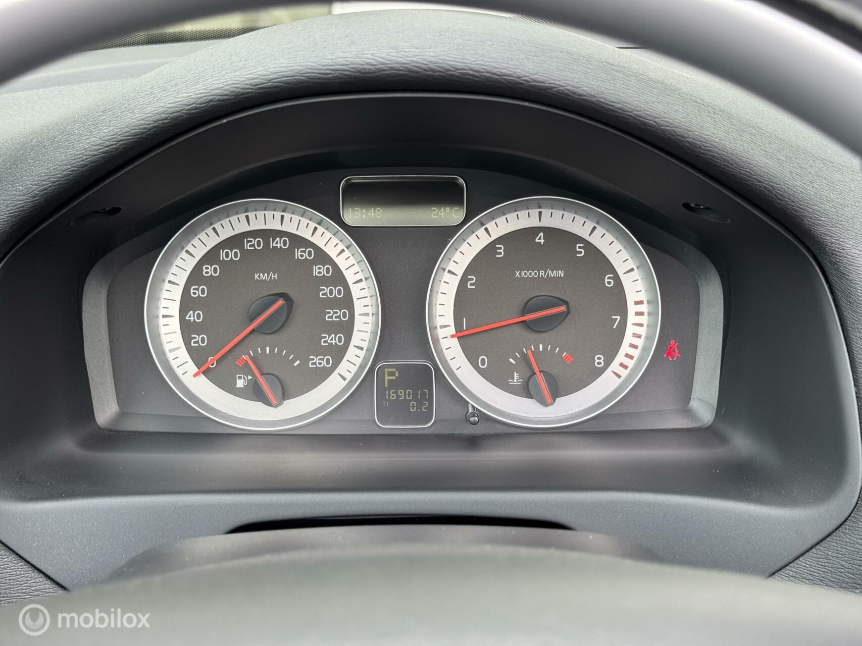 Hoofdafbeelding Volvo C70