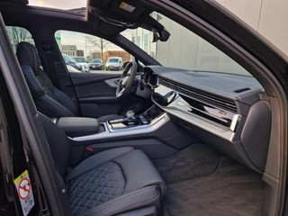 Audi Q7 Audi Q7 60 TFSI e quattro S Competition /Facelift /22 inch /Pano - afbeelding nr 10