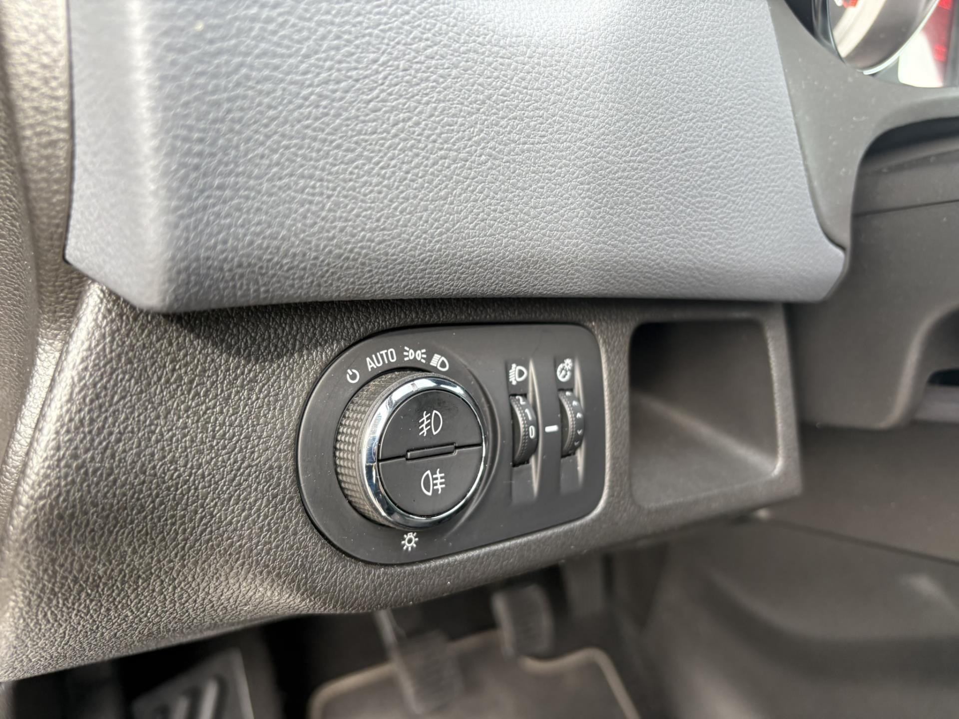 Hoofdafbeelding Opel Meriva