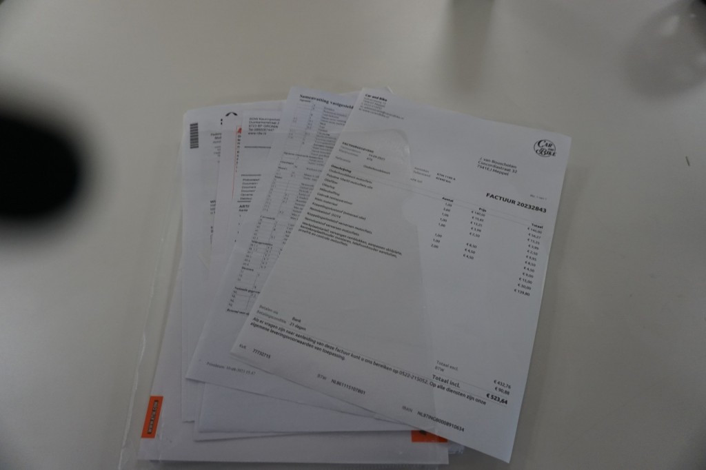 Hoofdafbeelding KTM 1190