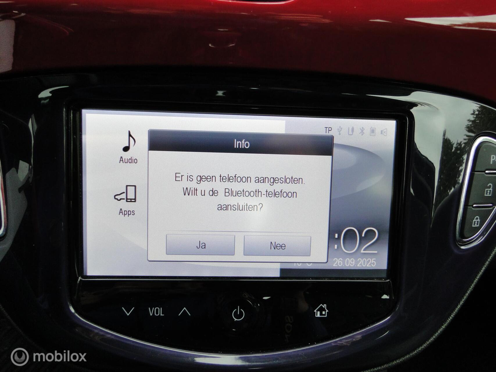 Hoofdafbeelding Opel ADAM