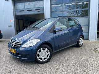 Mercedes-Benz A-klasse 160 BlueEFFICIENCY Business Class (NL-auto, NAP, Airco, )