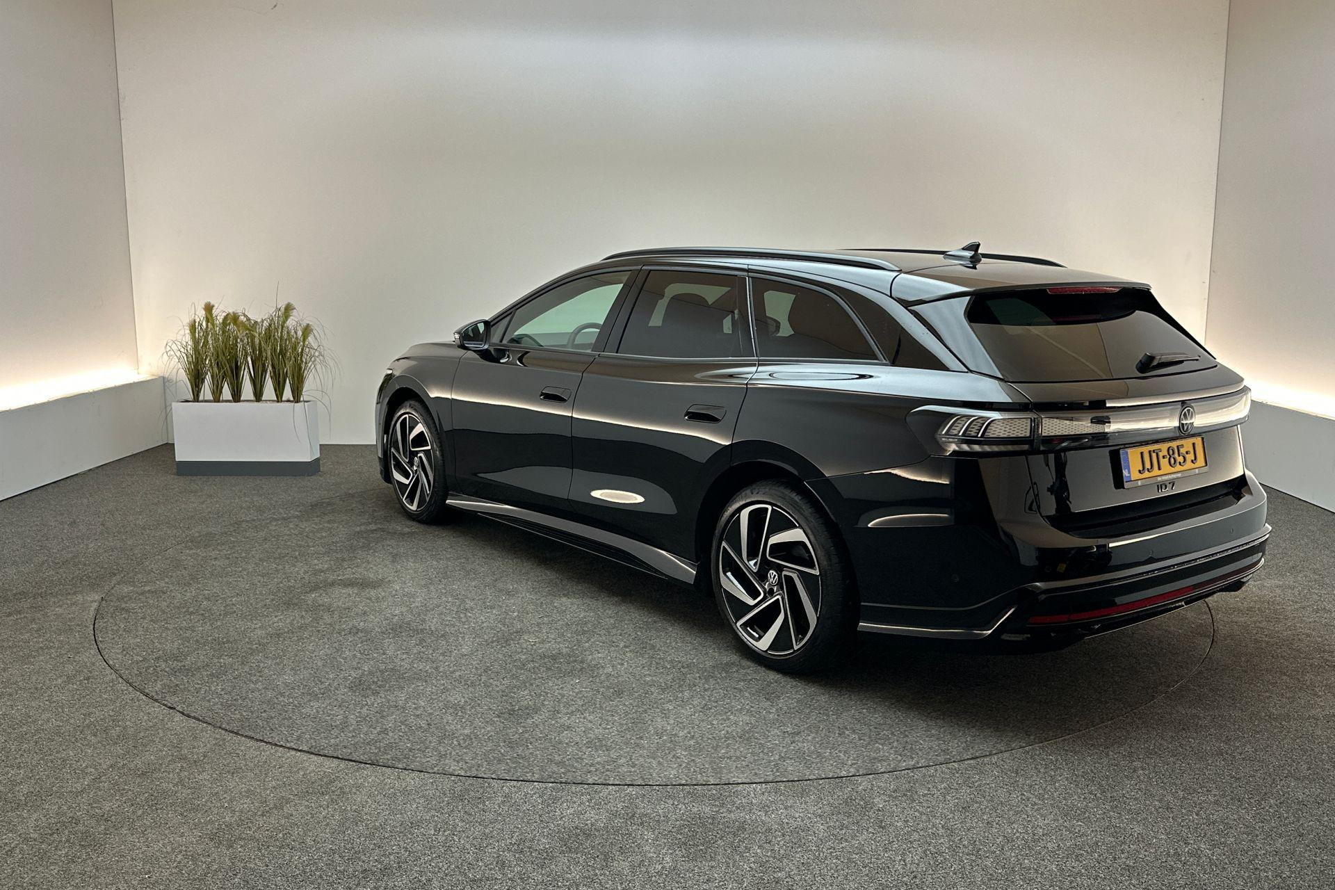 Hoofdafbeelding Volkswagen ID.7