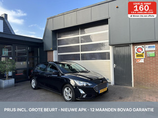 Ford Focus 1.0 EcoBoost Trend Edition Business *ALL-IN PRIJS*
