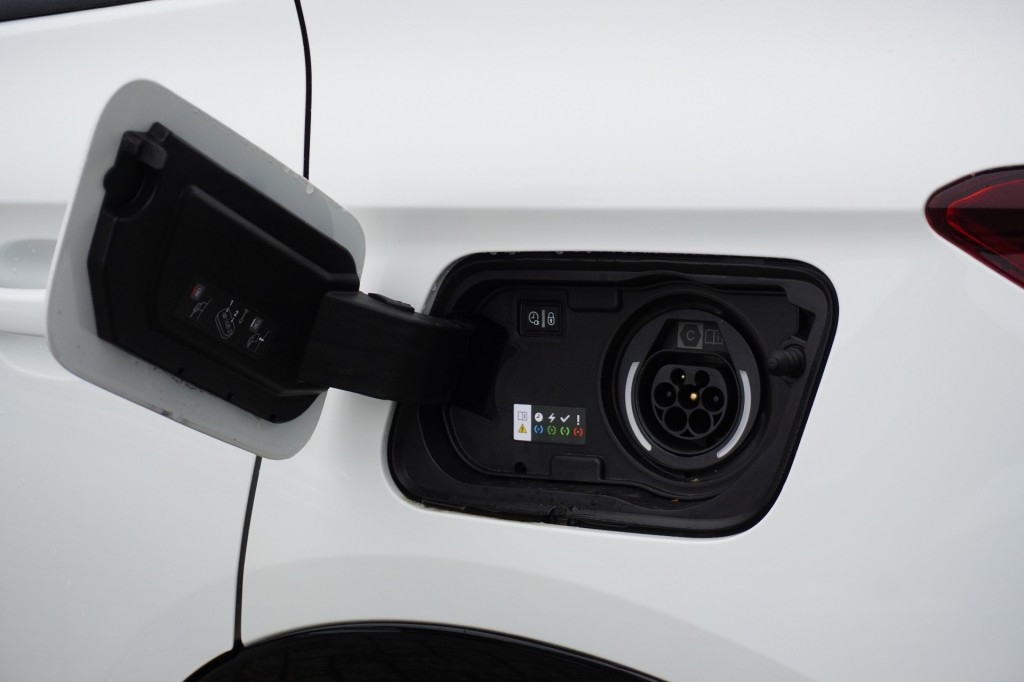 Hoofdafbeelding Opel Grandland