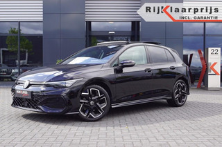 Volkswagen Golf R-line 1.5 eTSI 150pk DSG facelift Black style/Panodak /Camera /IQ Matrix LED /Head-up