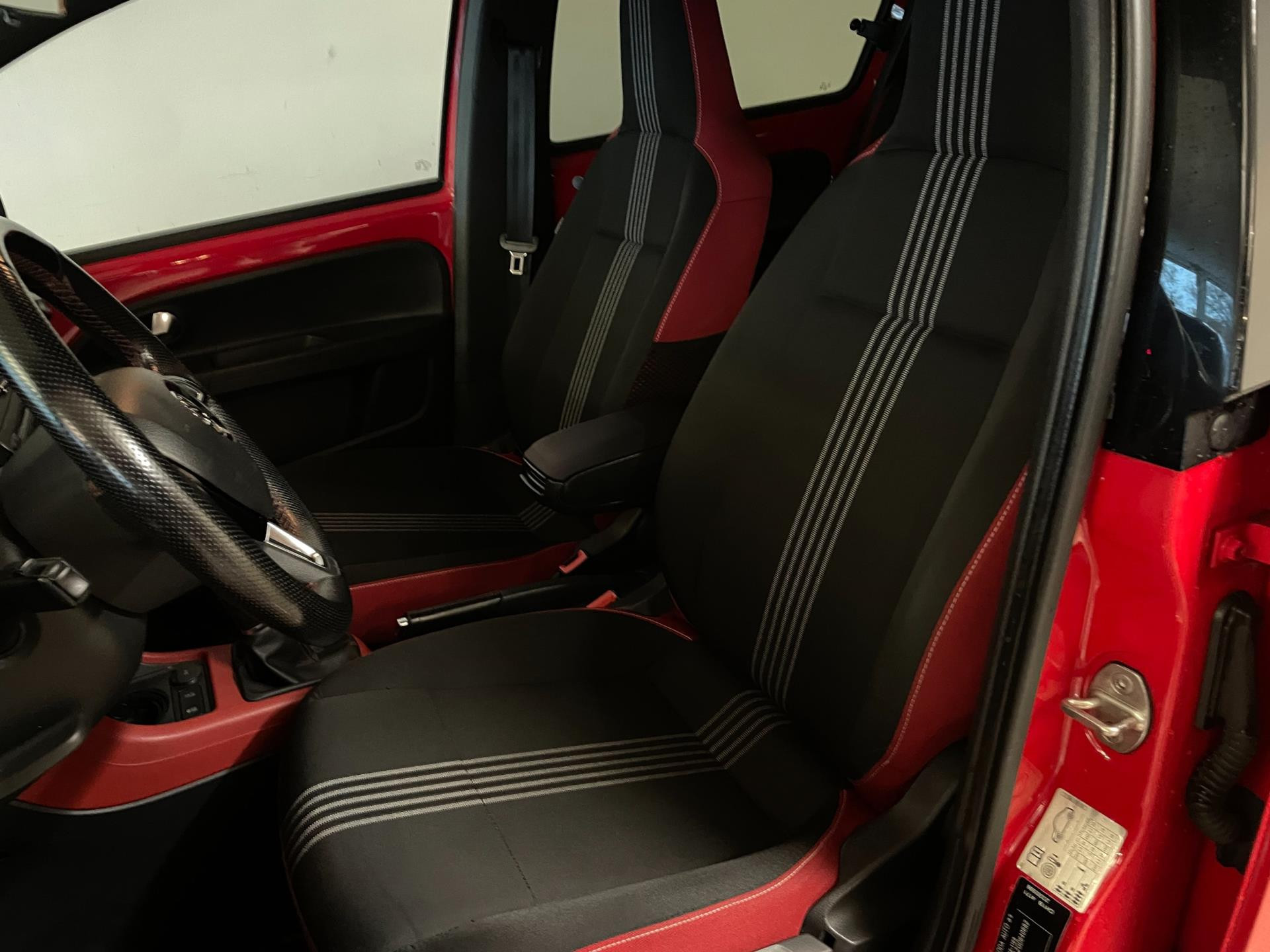 Hoofdafbeelding Škoda Citigo