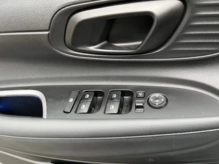 Hyundai Bayon Hyundai Bayon 1.0 T-GDI M-HEV Comfort | Apple Carplay | Camera - afbeelding nr 18