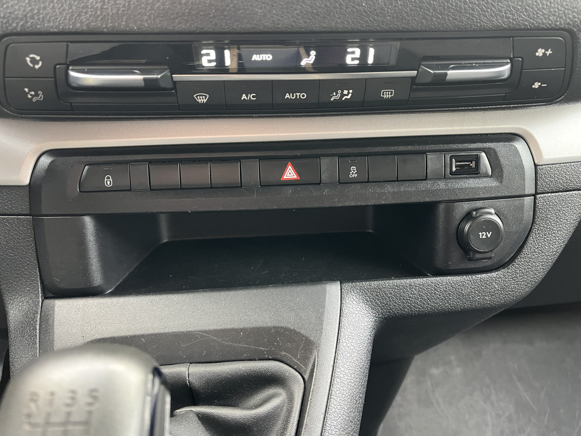 Hoofdafbeelding Citroën SpaceTourer