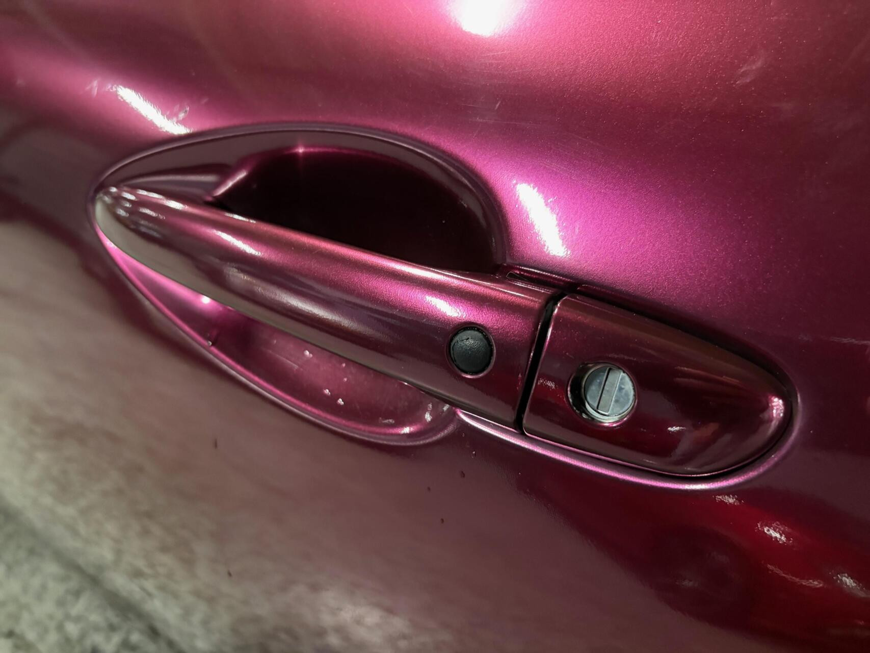 Hoofdafbeelding Mazda MX-5