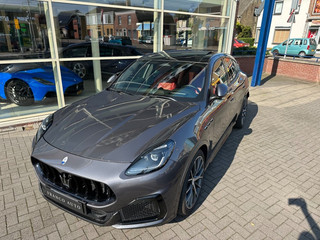 Maserati Grecale Maserati Grecale 3.0 V6 TROFEO - afbeelding nr 4