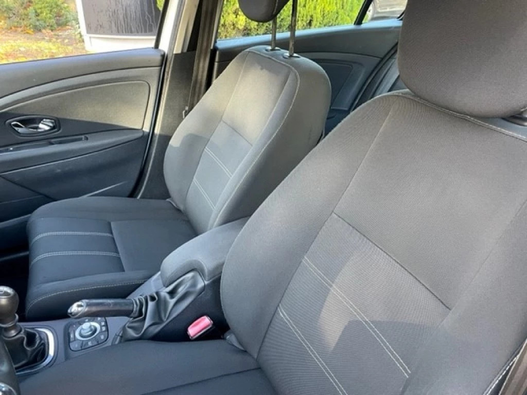 Hoofdafbeelding Renault Mégane