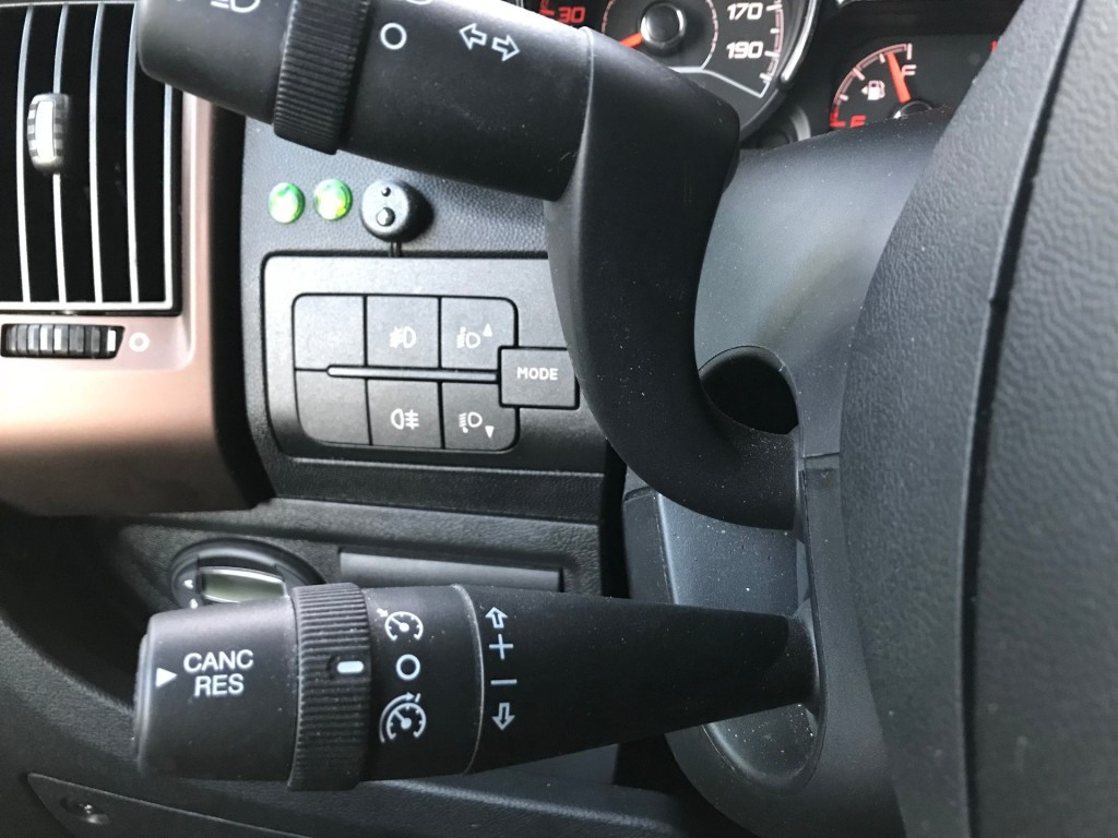 Hoofdafbeelding Knaus Van I 650 Meg